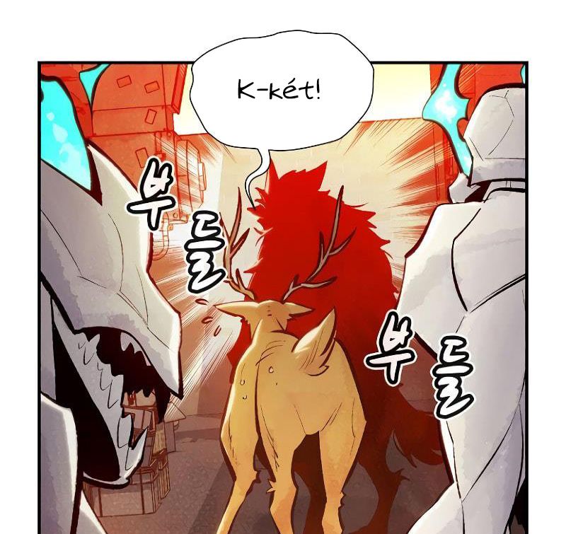 Tôi – Necromancer Cô Độc Chapter 46 - Trang 2