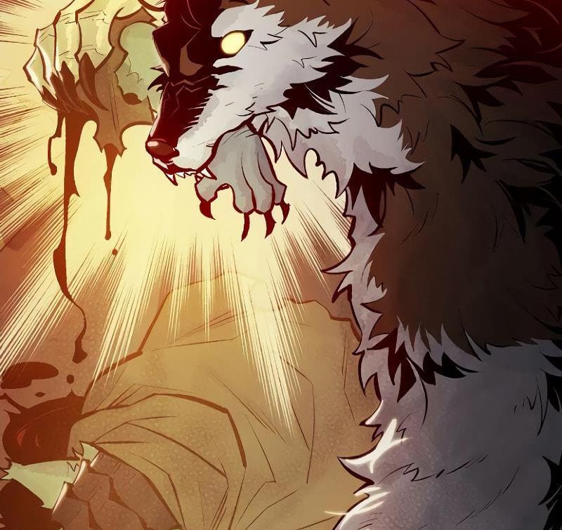 Tôi – Necromancer Cô Độc Chapter 46 - Trang 2