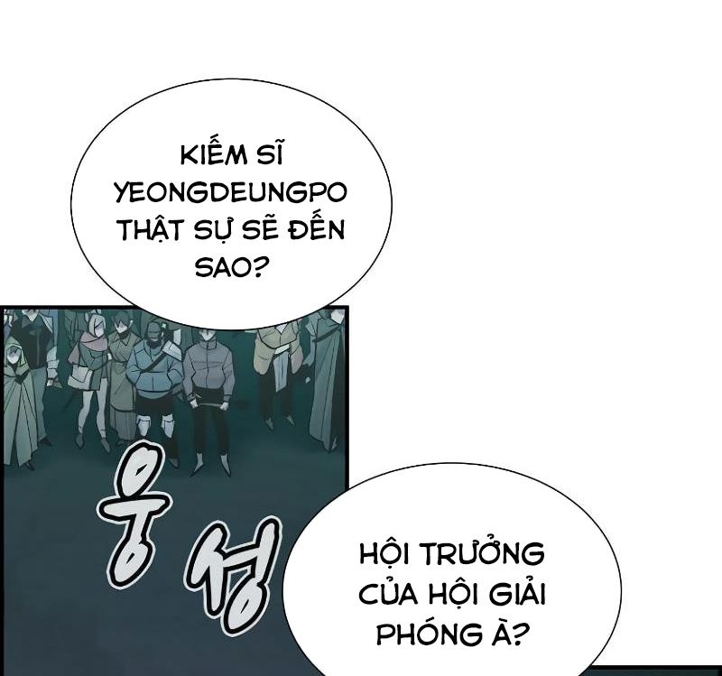 Tôi – Necromancer Cô Độc Chapter 46 - Trang 2