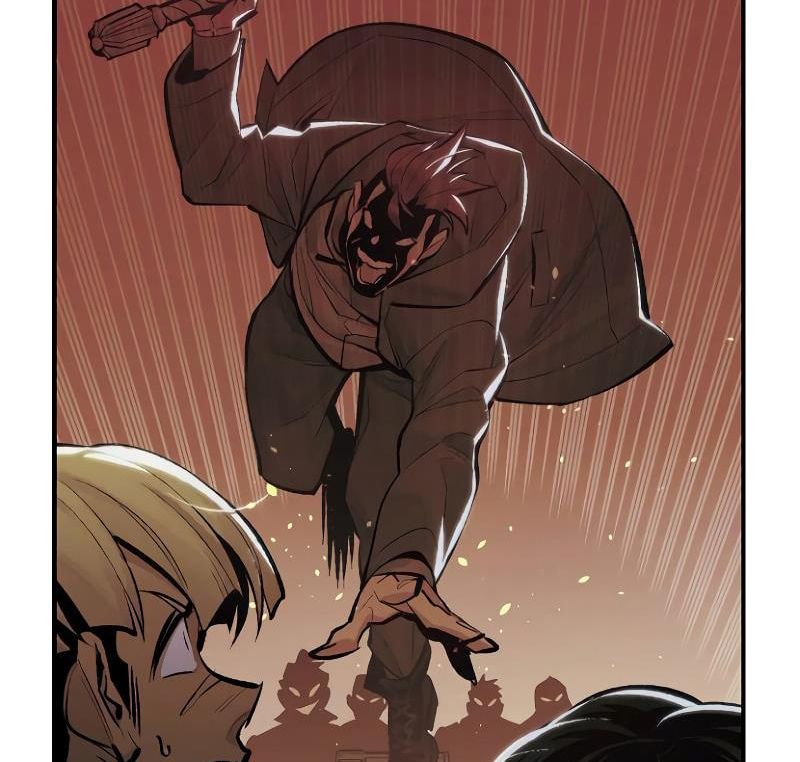 Tôi – Necromancer Cô Độc Chapter 46 - Trang 2