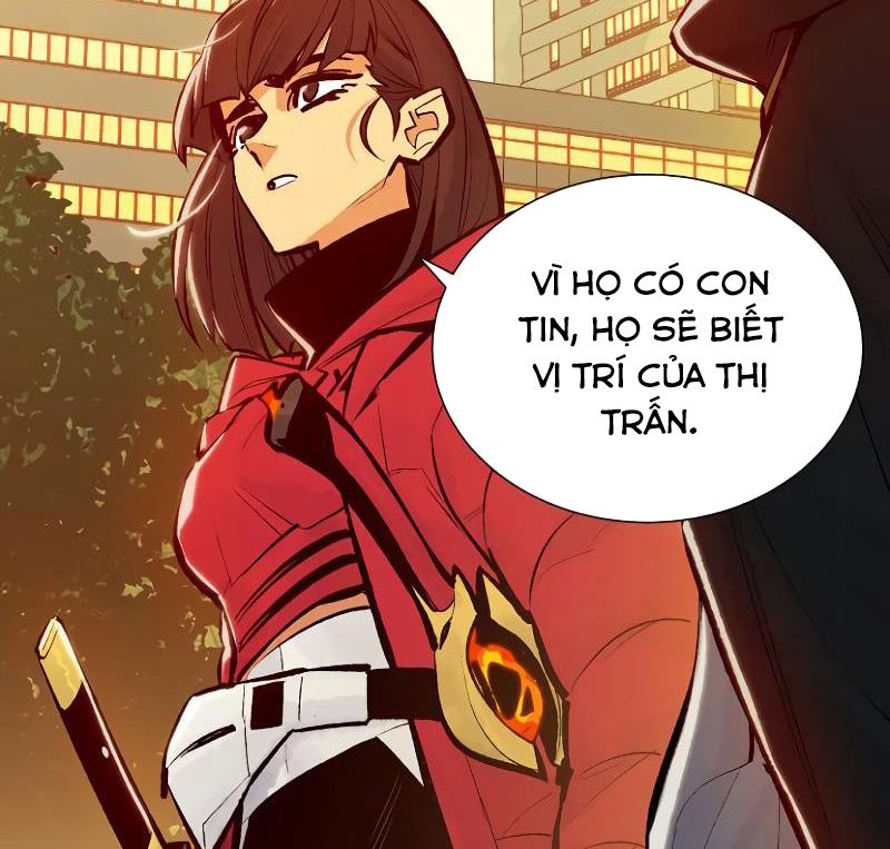 Tôi – Necromancer Cô Độc Chapter 46 - Trang 2