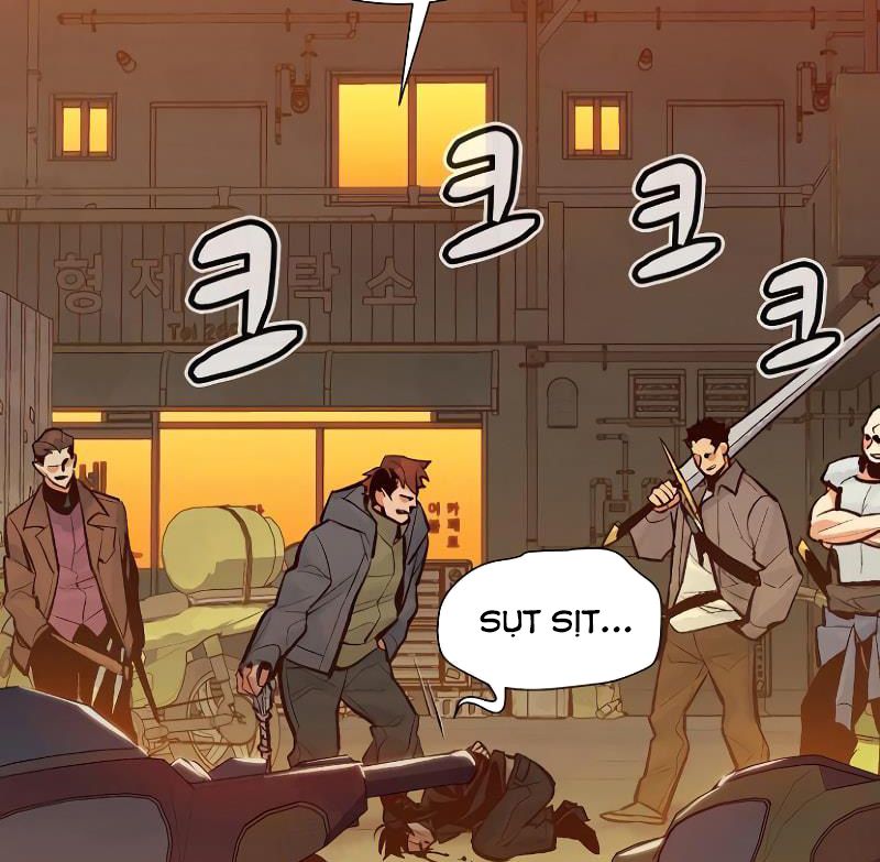 Tôi – Necromancer Cô Độc Chapter 46 - Trang 2