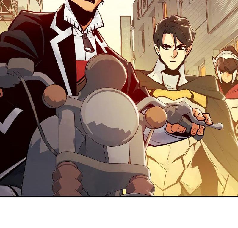 Tôi – Necromancer Cô Độc Chapter 46 - Trang 2