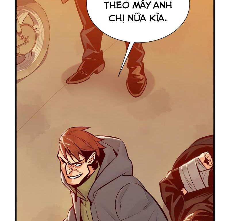 Tôi – Necromancer Cô Độc Chapter 46 - Trang 2