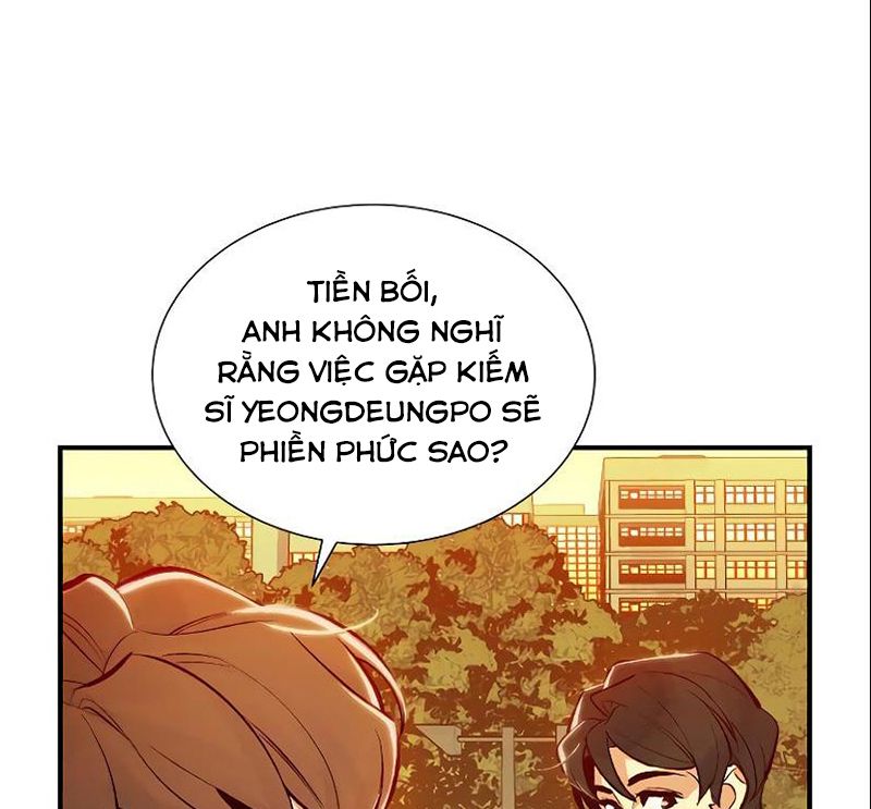 Tôi – Necromancer Cô Độc Chapter 46 - Trang 2
