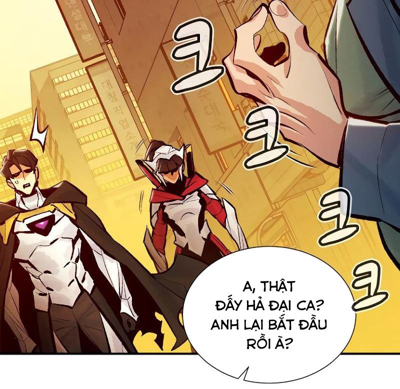 Tôi – Necromancer Cô Độc Chapter 46 - Trang 2