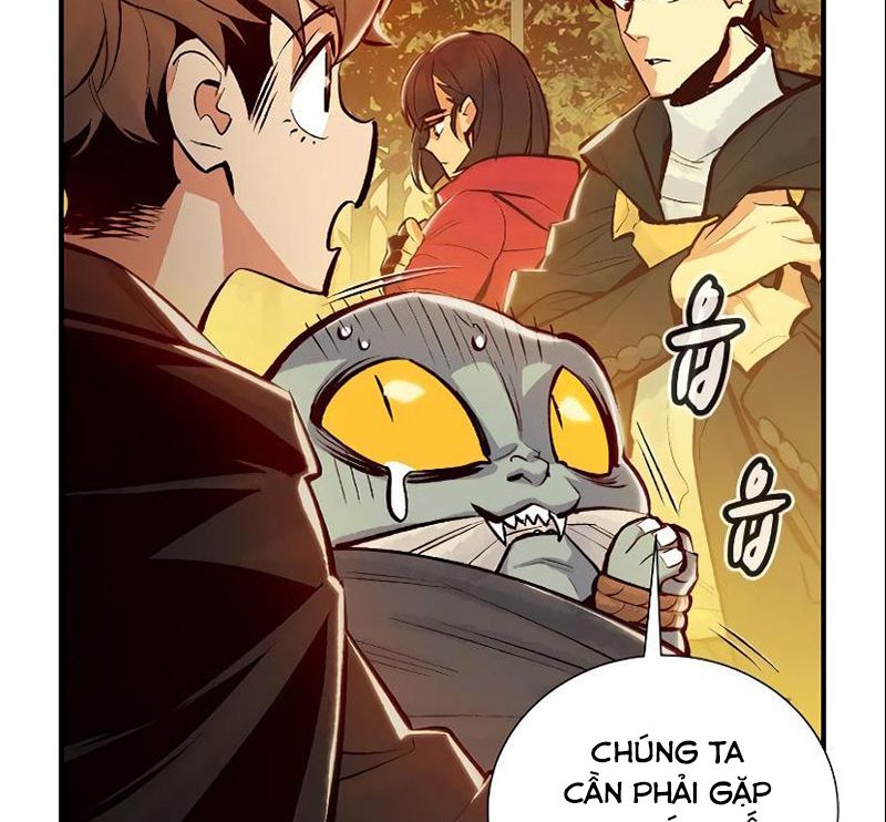 Tôi – Necromancer Cô Độc Chapter 46 - Trang 2