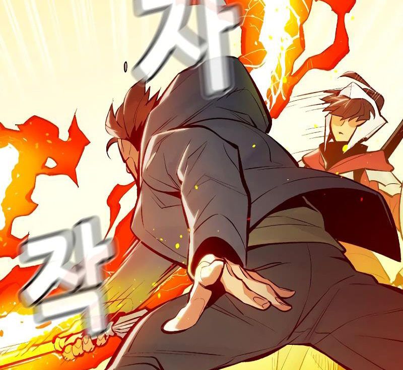 Tôi – Necromancer Cô Độc Chapter 46 - Trang 2