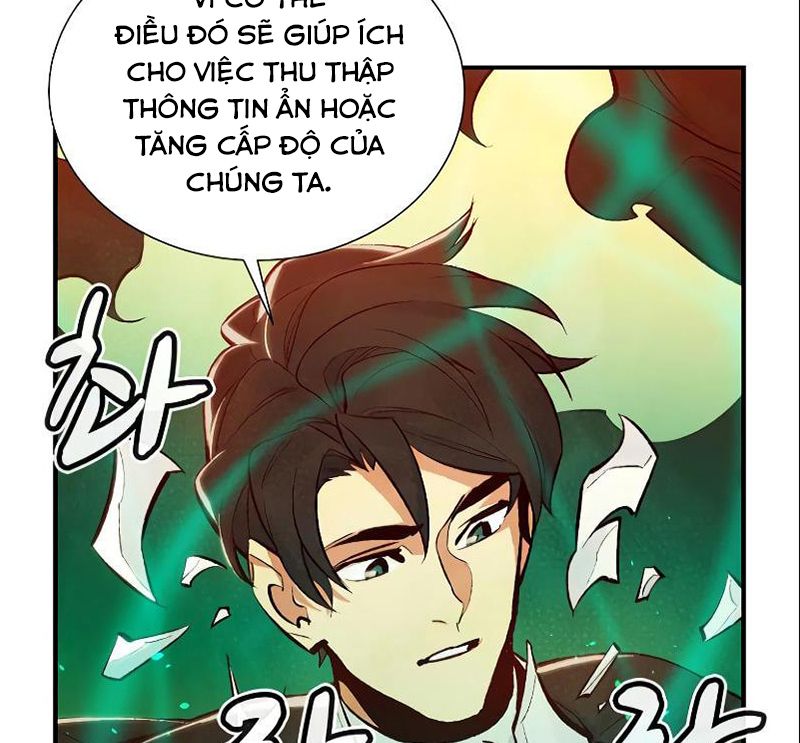 Tôi – Necromancer Cô Độc Chapter 46 - Trang 2