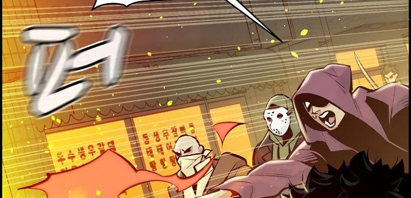 Tôi – Necromancer Cô Độc Chapter 46 - Trang 2