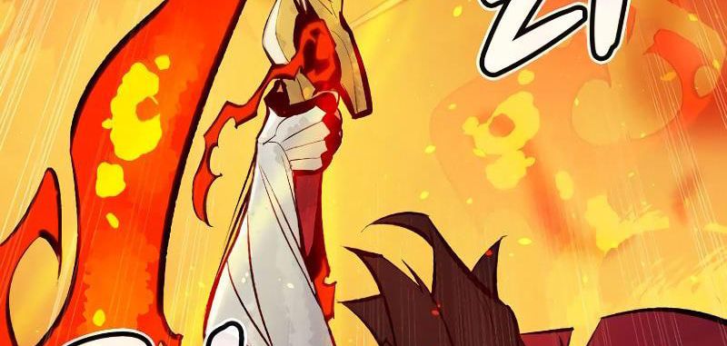 Tôi – Necromancer Cô Độc Chapter 46 - Trang 2