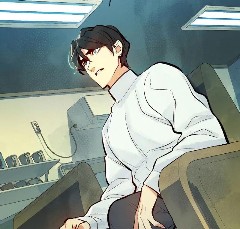 Tôi – Necromancer Cô Độc Chapter 47 - Trang 2