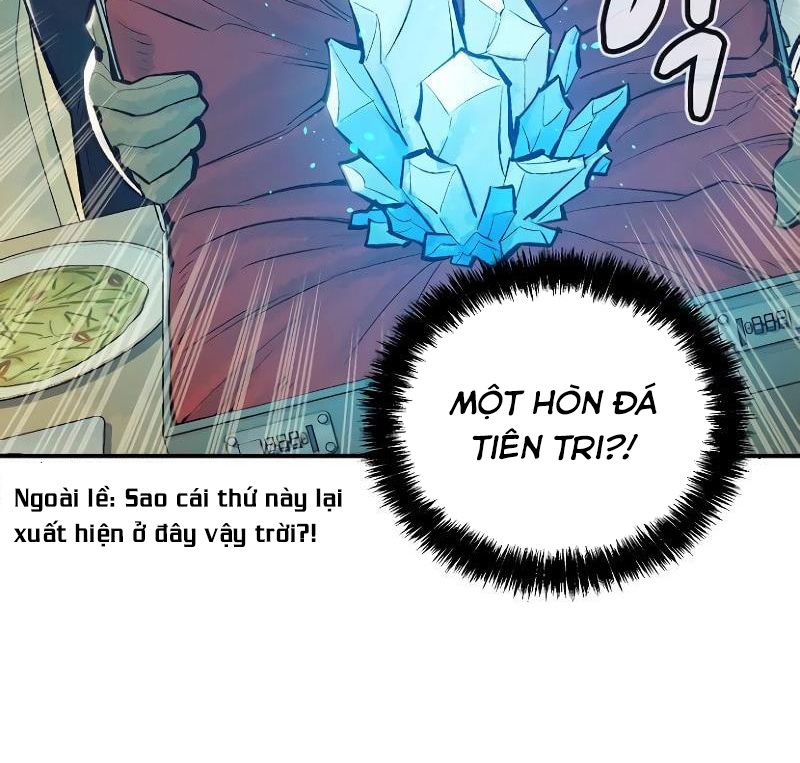 Tôi – Necromancer Cô Độc Chapter 47 - Trang 2