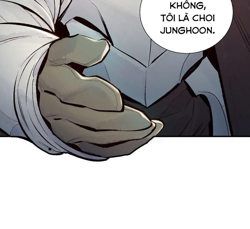 Tôi – Necromancer Cô Độc Chapter 47 - Trang 2