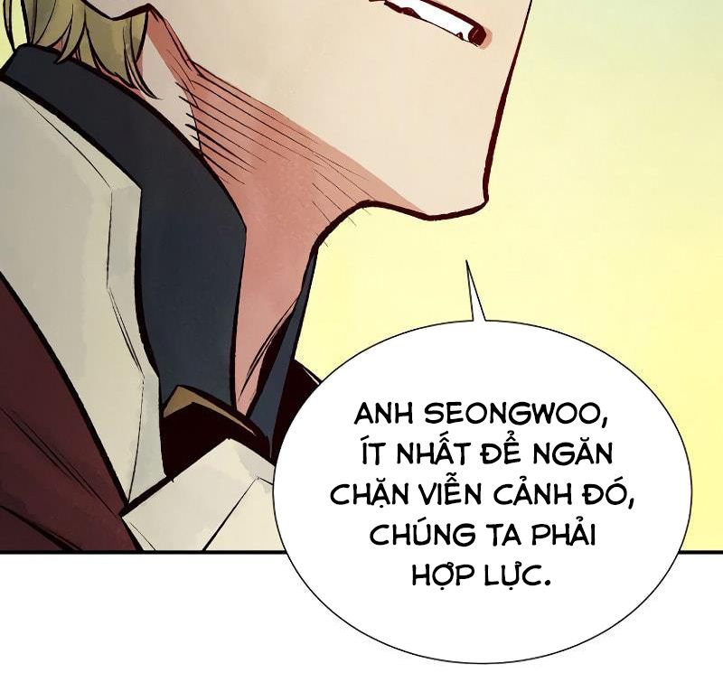 Tôi – Necromancer Cô Độc Chapter 47 - Trang 2