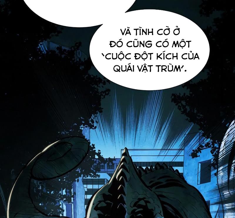 Tôi – Necromancer Cô Độc Chapter 47 - Trang 2