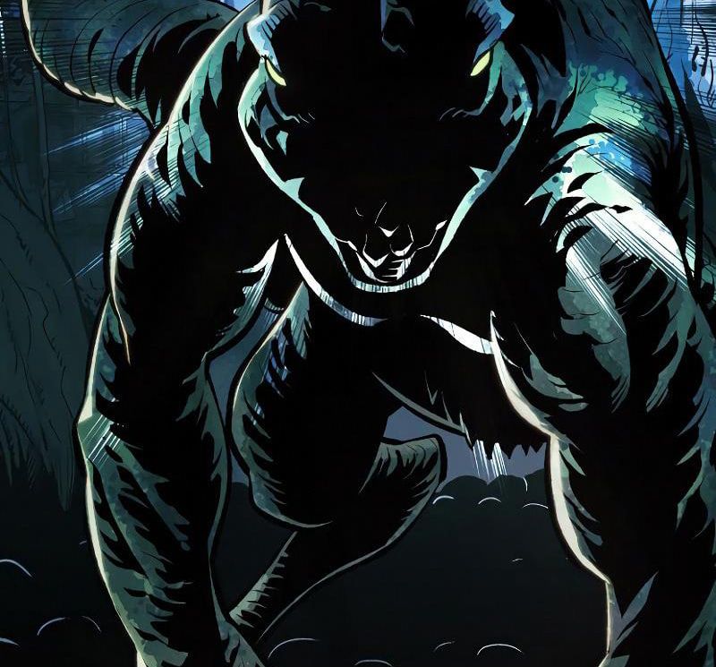 Tôi – Necromancer Cô Độc Chapter 47 - Trang 2