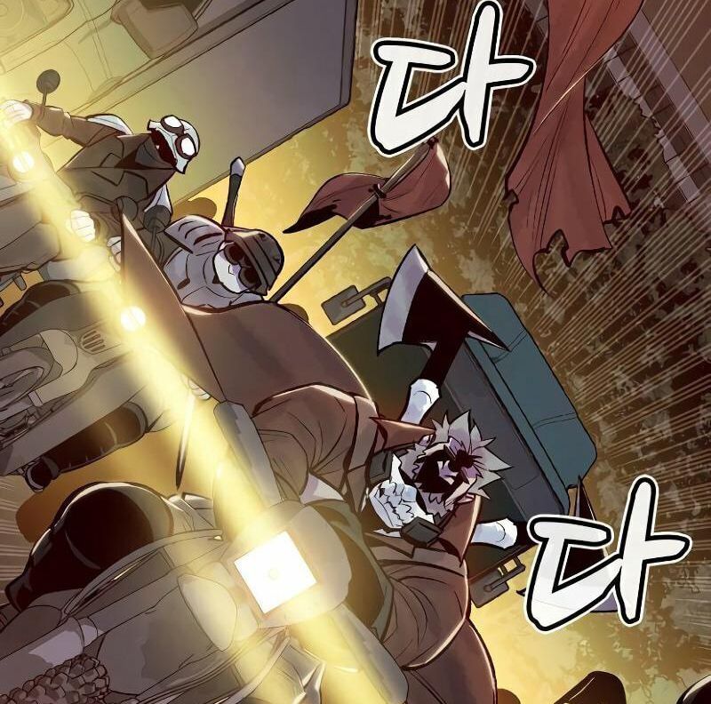 Tôi – Necromancer Cô Độc Chapter 47 - Trang 2