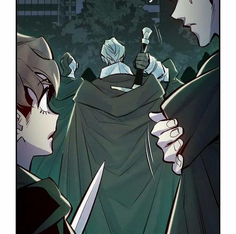 Tôi – Necromancer Cô Độc Chapter 47 - Trang 2