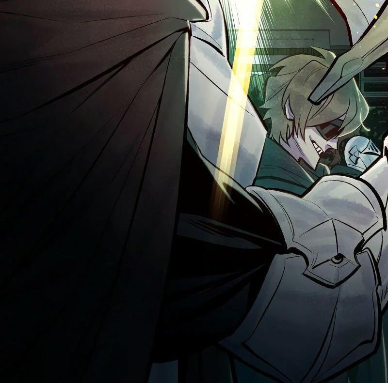 Tôi – Necromancer Cô Độc Chapter 47 - Trang 2