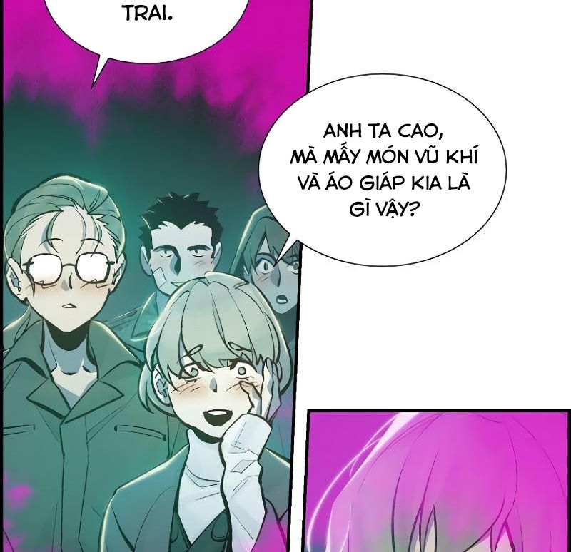Tôi – Necromancer Cô Độc Chapter 47 - Trang 2