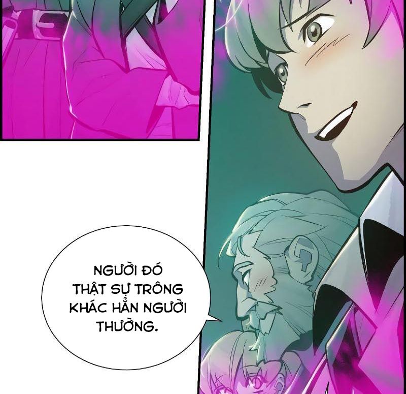 Tôi – Necromancer Cô Độc Chapter 47 - Trang 2