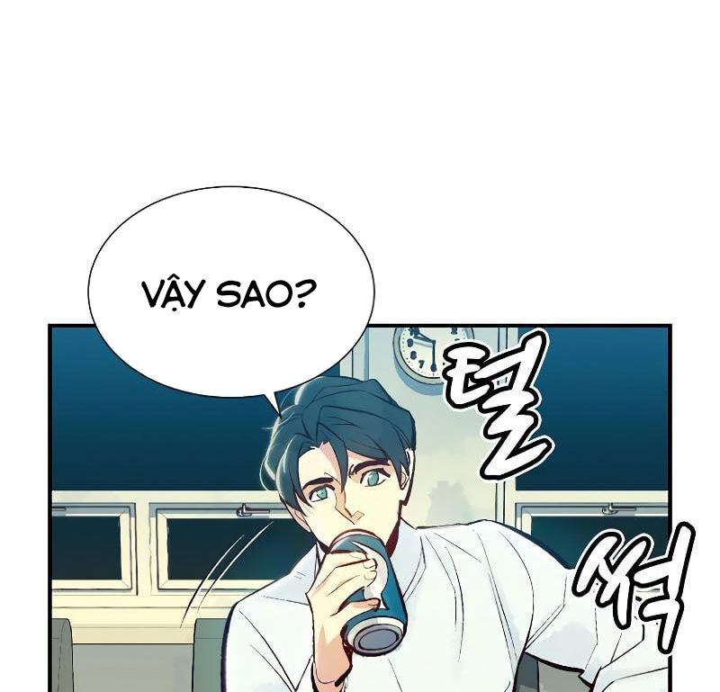 Tôi – Necromancer Cô Độc Chapter 47 - Trang 2