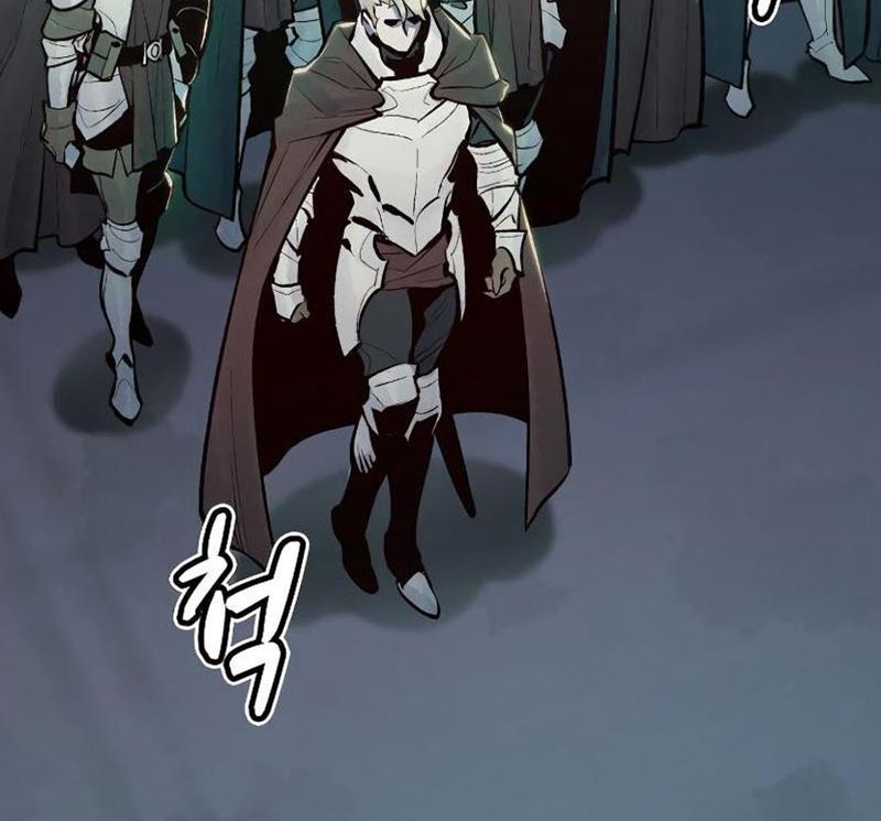 Tôi – Necromancer Cô Độc Chapter 47 - Trang 2