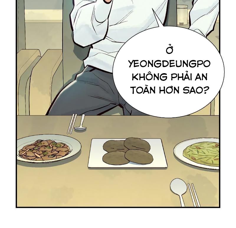 Tôi – Necromancer Cô Độc Chapter 47 - Trang 2