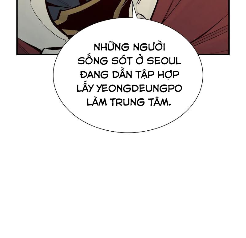 Tôi – Necromancer Cô Độc Chapter 47 - Trang 2