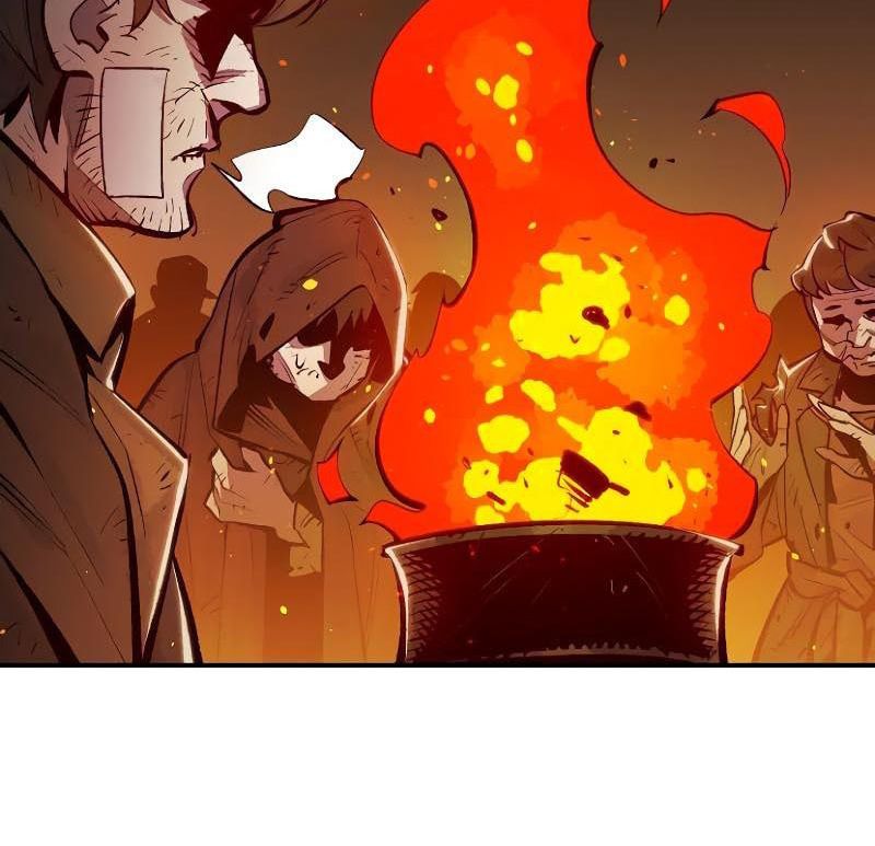 Tôi – Necromancer Cô Độc Chapter 47 - Trang 2