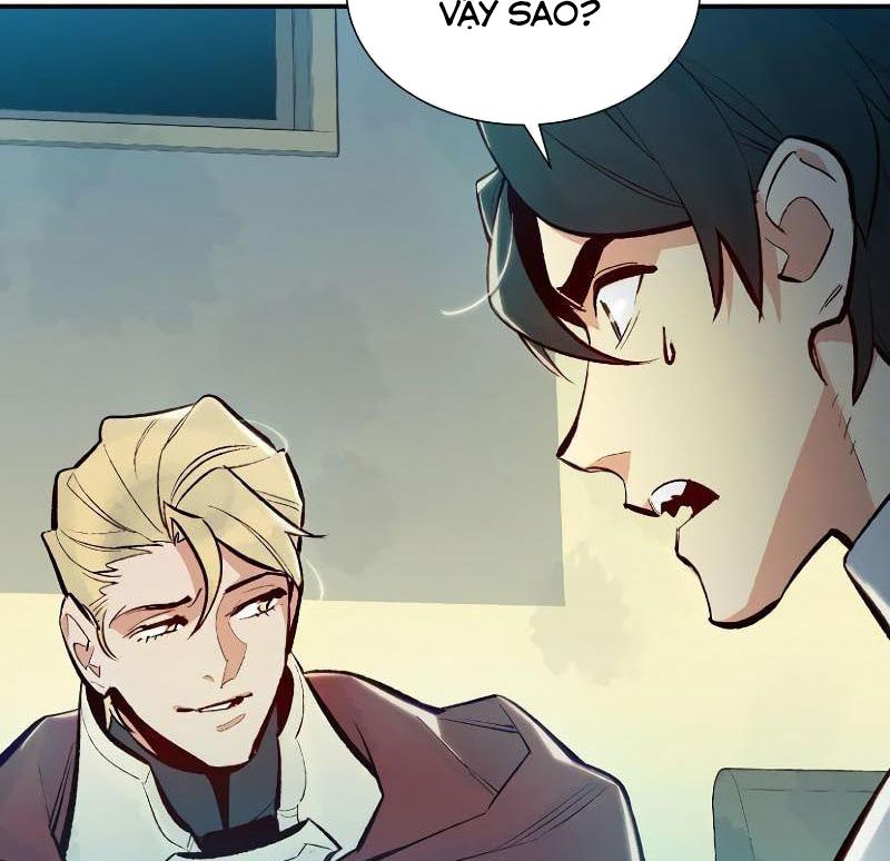 Tôi – Necromancer Cô Độc Chapter 47 - Trang 2