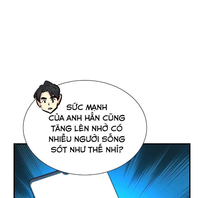 Tôi – Necromancer Cô Độc Chapter 47 - Trang 2
