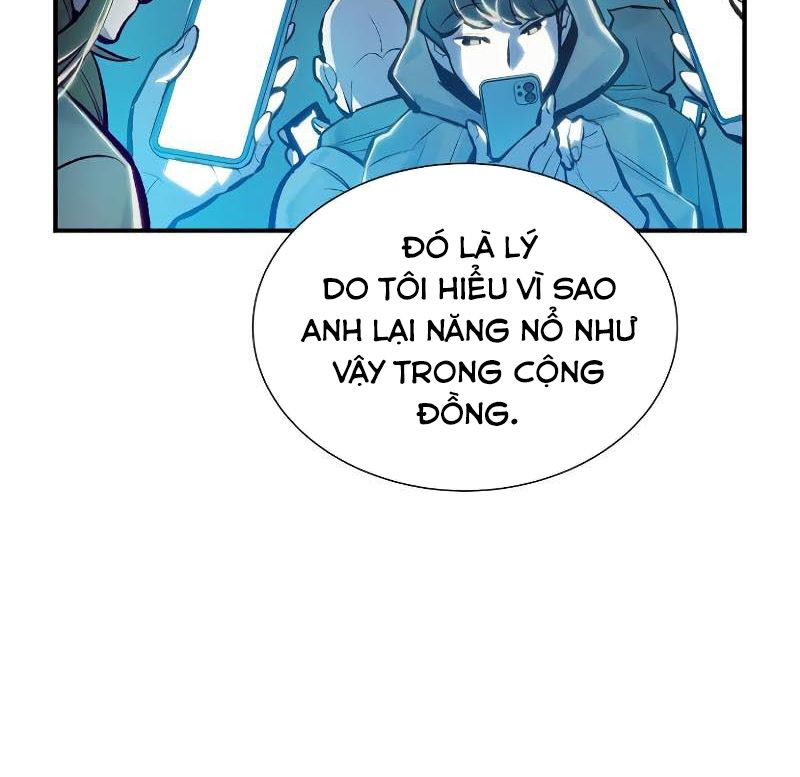 Tôi – Necromancer Cô Độc Chapter 47 - Trang 2