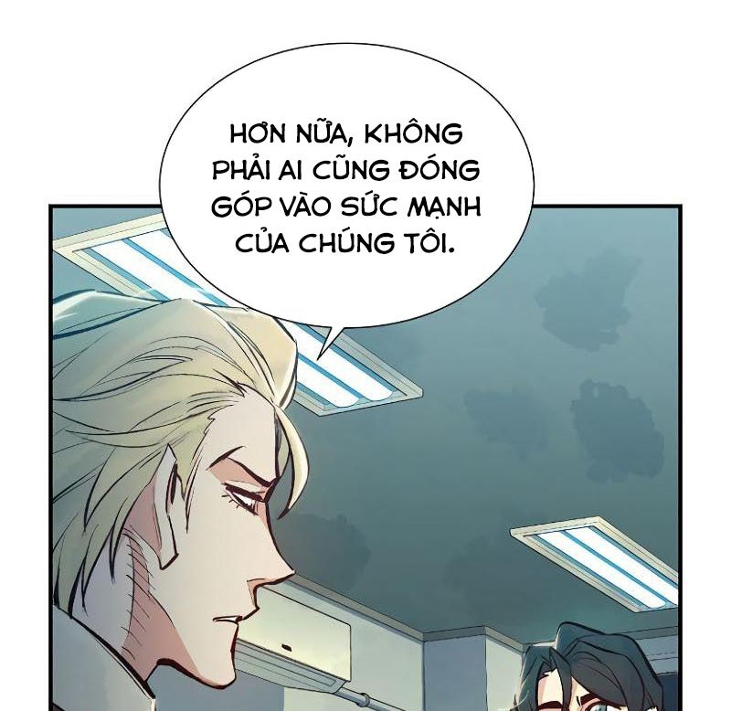 Tôi – Necromancer Cô Độc Chapter 47 - Trang 2