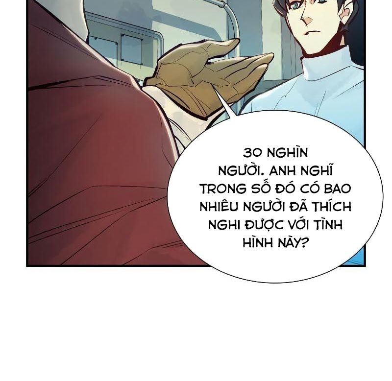 Tôi – Necromancer Cô Độc Chapter 47 - Trang 2