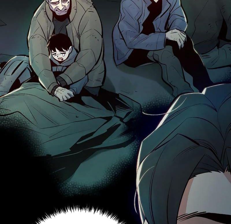 Tôi – Necromancer Cô Độc Chapter 47 - Trang 2