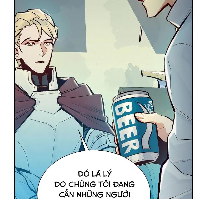 Tôi – Necromancer Cô Độc Chapter 47 - Trang 2