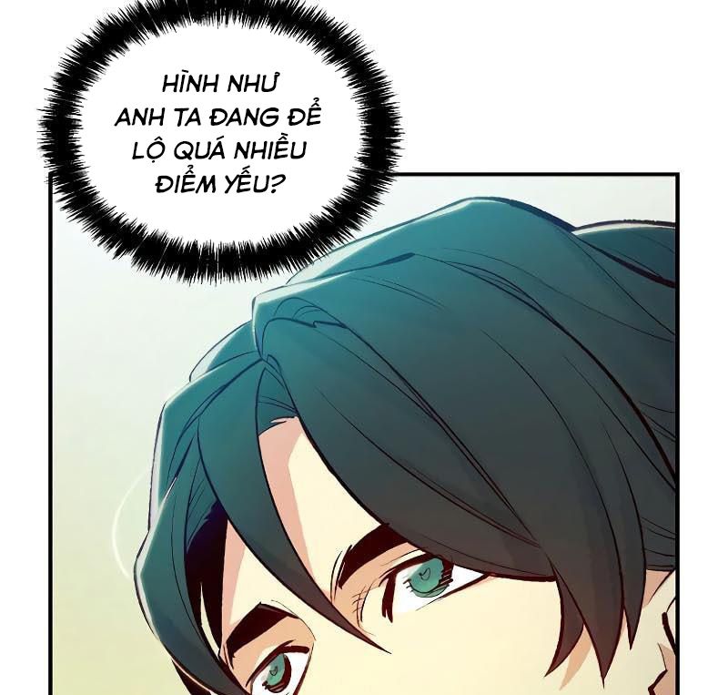 Tôi – Necromancer Cô Độc Chapter 47 - Trang 2
