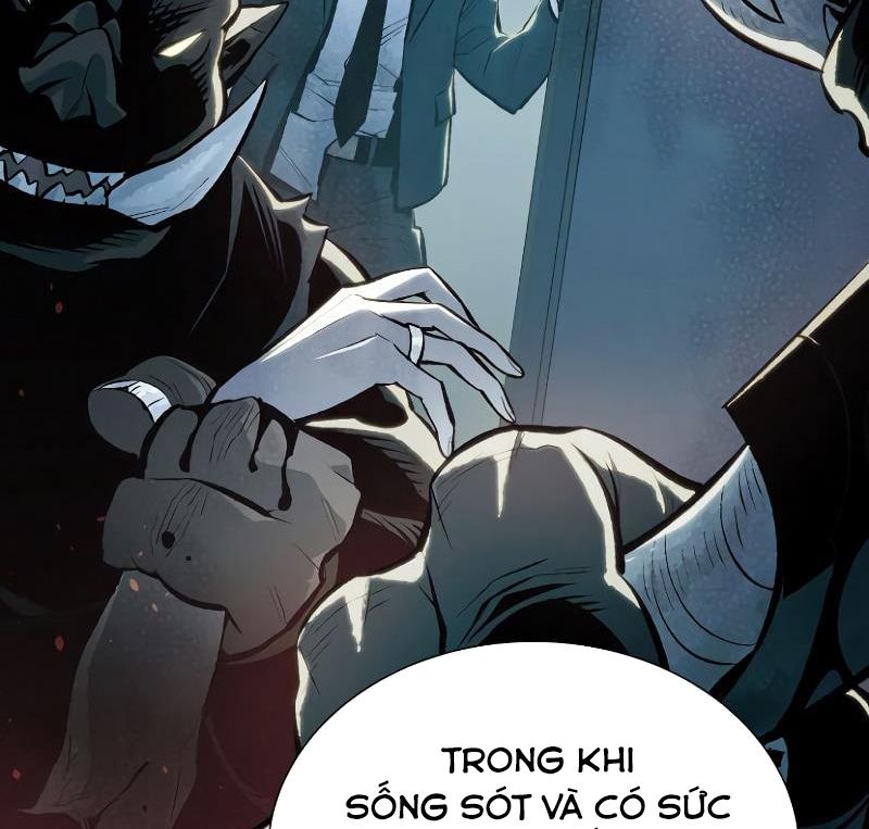 Tôi – Necromancer Cô Độc Chapter 47 - Trang 2