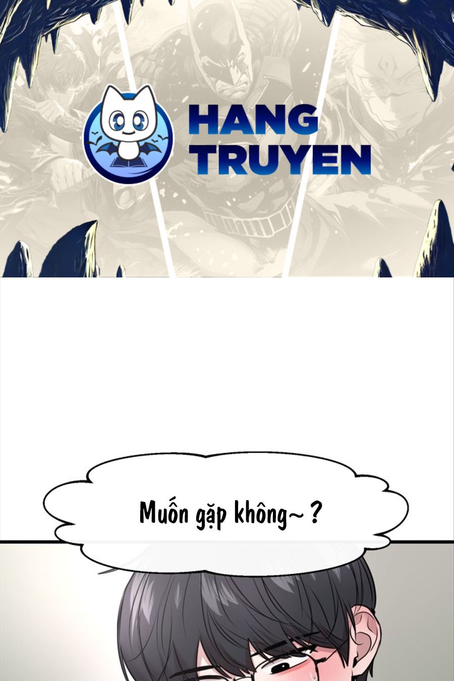 Trở Lại Với Chanbi Chapter 73 - Trang 2