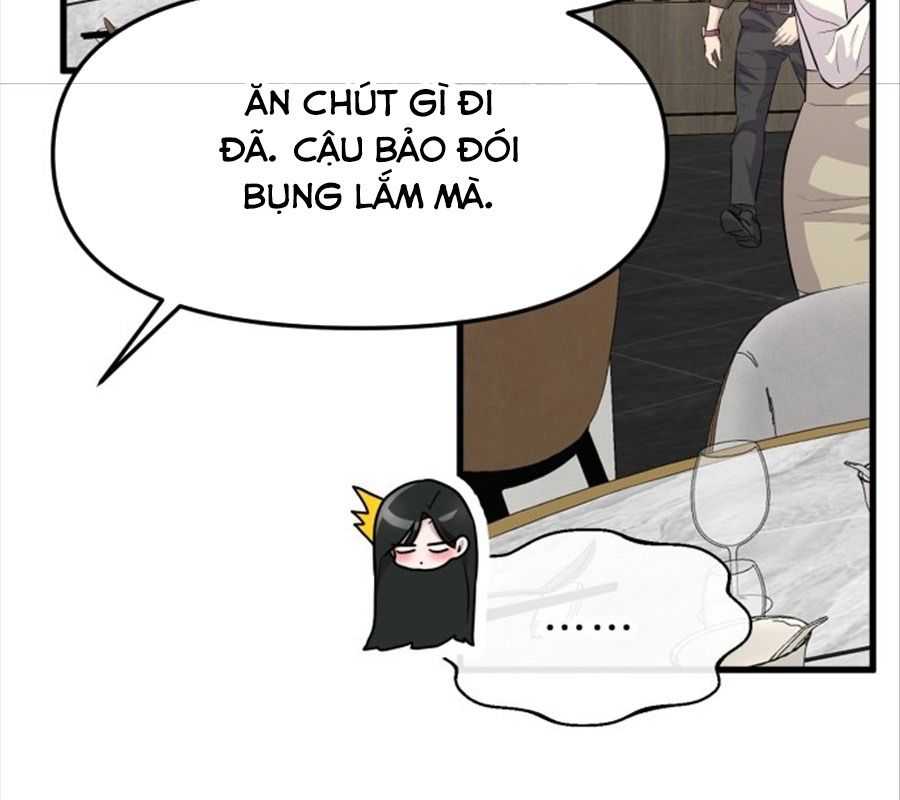 Trở Lại Với Chanbi Chapter 73 - Trang 2
