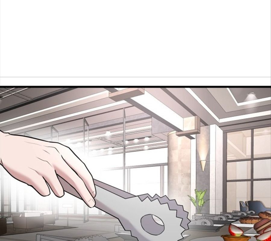 Trở Lại Với Chanbi Chapter 73 - Trang 2