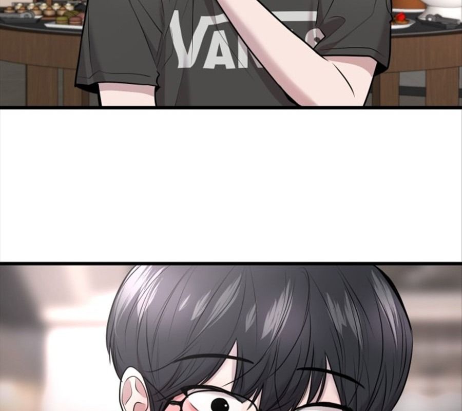 Trở Lại Với Chanbi Chapter 73 - Trang 2