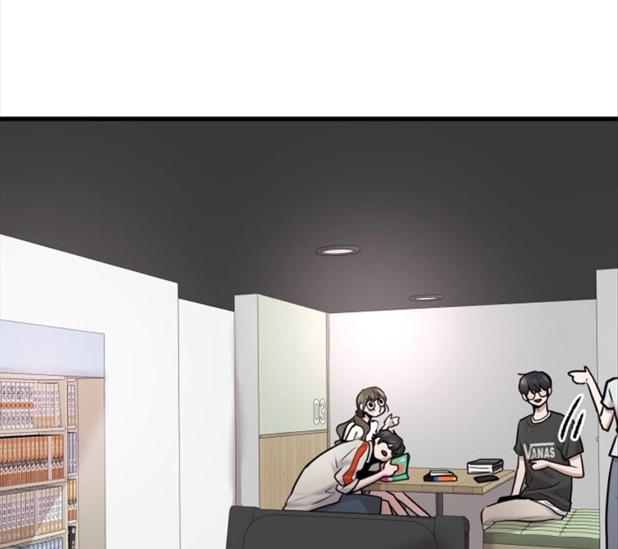 Trở Lại Với Chanbi Chapter 73 - Trang 2