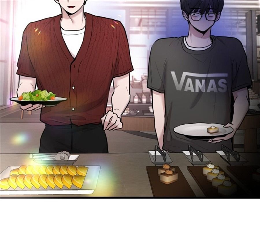 Trở Lại Với Chanbi Chapter 73 - Trang 2