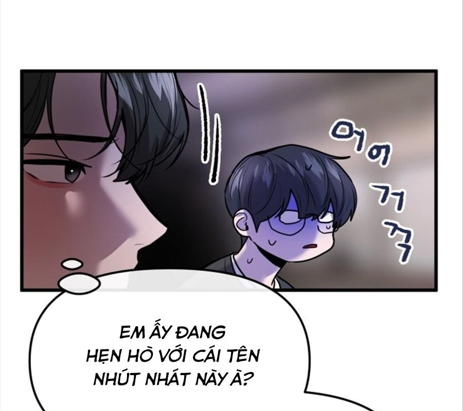 Trở Lại Với Chanbi Chapter 73 - Trang 2