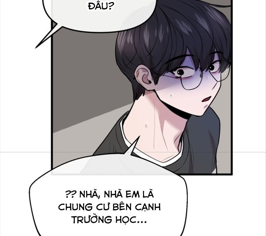Trở Lại Với Chanbi Chapter 73 - Trang 2