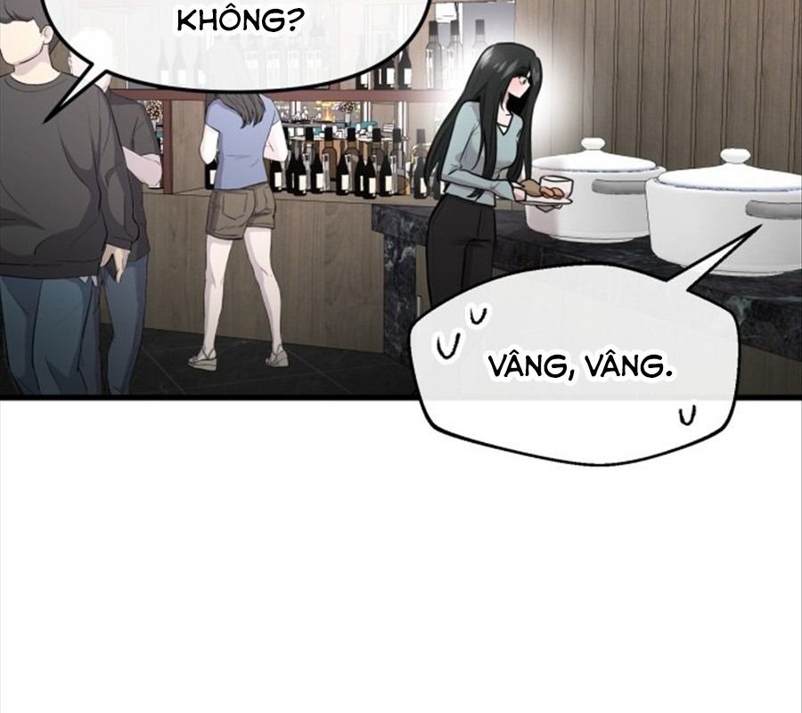 Trở Lại Với Chanbi Chapter 73 - Trang 2