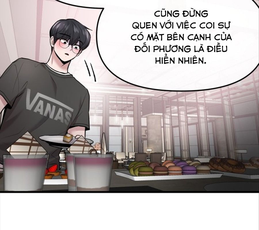 Trở Lại Với Chanbi Chapter 73 - Trang 2